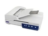 0DXT/100N03448 Escáner Xerox XD-Combo 25ppm USB 2.0 Dúplex Blanco