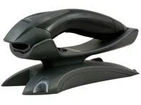 1202G-2USB-5 Lector Código de Barras Honeywell Voyager 1202G Láser 1D Bluetooth USB Incluye Base