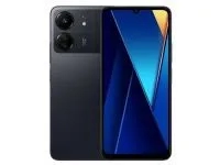 2310FPCA4G-128GB-N-E Smartphone Xioami POCO C65 6.74" MediaTek Helio G85 6GB 128GB Cámara 8MP/50MP MIUI Negro Versión Europea