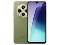 2409BRN2CL/128 Smartphone Xiaomi Redmi 14C 6.8" Helio G81-Ultra 4GB 128GB Cámaras 13MP/50MP Xiaomi HyperOS Verde