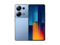 53176 Smartphone Xiaomi POCO M6 Pro 6.67" MediaTek Helio G99 Ultra 8GB 256GB Cámaras 16MP/64MP 5000mAh Android Azul