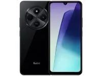 58574 Smartphone Xiaomi Redmi 14C 6.8" Helio G81-Ultra 4GB 128GB Cámaras 13MP/50MP Xiaomi HyperOS Negro