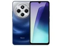 59141 Smartphone Xiaomi Redmi 14C 6.8" Helio G81-Ultra 4GB 128GB Cámaras 13MP/50MP Xiaomi HyperOS Azul