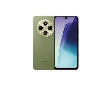 59163 Smartphone Xiaomi Redmi 14C 6.88" MediaTek Helio G81-Ultra 4GB 256GB Cámaras 13/50MP Xiaomi HyperOS Verde