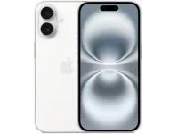 A3286-128GB-Blanco iPhone 16 6.1" A18 128GB Cámara 12MP/48MP iOS Blanco