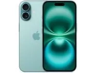 A3286-128GB-Verde iPhone 16 6.1" A18 128GB Cámara 12MP/48MP iOS Verde Azulado
