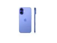 A3287/256U/U iPhone 16 6.1" Chip A18 256GB Cámara 12MP/48MP iOS ultramarino