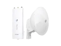 AF5X-HD-23-S45 Kit de Red Ubiquiti AirFiber AF-5XHD Antena AF-5G23-S45 de 23 dBi