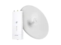 AF5X-HD-30-S45 Kit de Red Ubiquiti AirFiber AF-5XHD Antena AF-5G30-S45 de 30 dBi