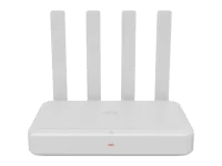 AR180 Router Empresarial Huawei Wi-Fi 7 Controladora para 8 Access Points 1 Puerto WAN 2.5 Gbps 1 Puerto LAN Gigabit