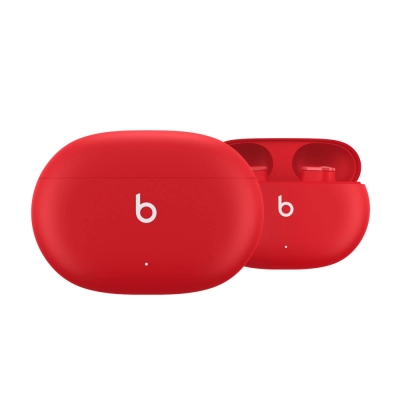 MJ503BE/A Auriculares Apple Beats Studio Buds Inalámbrico Micrófono Rojo
