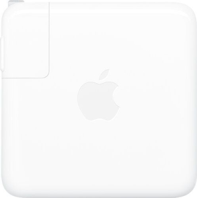 MKU63AM/A Adaptador Apple USB-C 67W Blanco