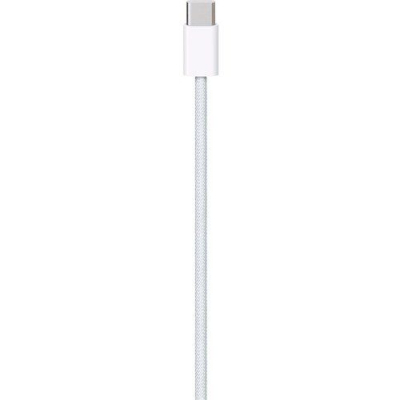 MQKJ3AM/A Apple Cable USB-C Macho USB-C Macho 1 Metro Blanco