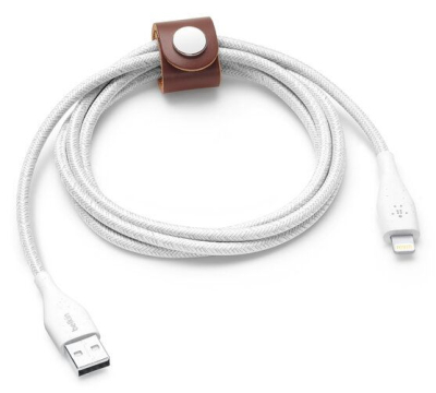 F8J236ds04-WHT Cable Belkin Lightning a USB-A 1.2M Blanco