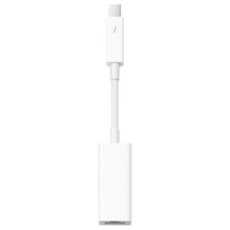 MD463BE/A Adaptador Thunderbolt a Gigabit Ethernet