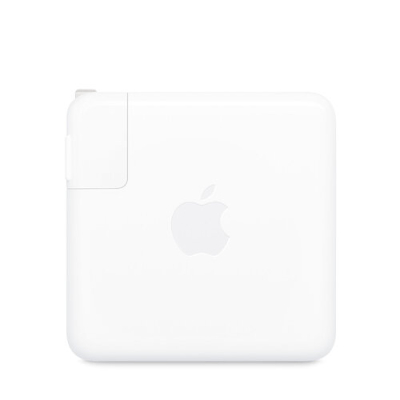 MX0J2AM/A Adaptador de Corriente Apple USB-C 96W Blanco
