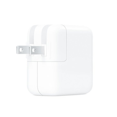 MY1W2AM/A Adaptador de Corriente Apple USB-C 30W