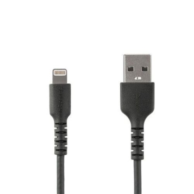 RUSBLTMM2MB Cable StarTech.com USB a Lightning 2m Negro