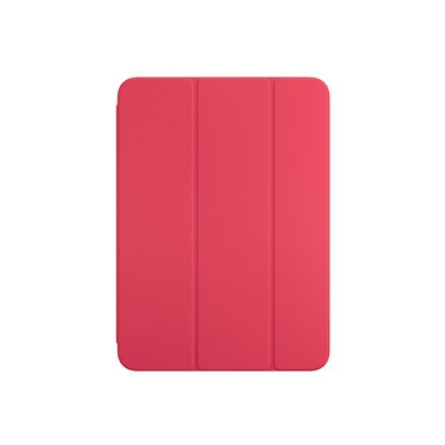 MQDT3ZM/A Funda Apple Smart Folio 10.9" Rojo Sandía