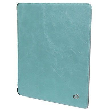 012630 Protector BRobotix Para iPad 2 Shell Aqua