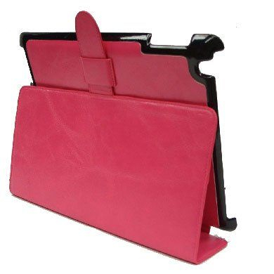 012661 Protector BRobotix Para iPad 2 Magenta
