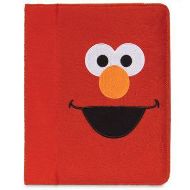 046102 Protector BRobotix Para iPad 2 Elmo