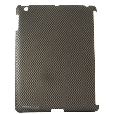 049185 Protector BRobotix Para iPad 2 Carbón