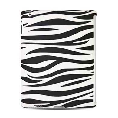 049192 Protector BRobotix Para iPad 2 Zebra