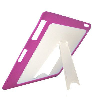 055544 Protector BRobotix Para iPad 2 Pedestal Rosa
