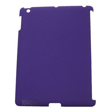 097506 Protector BRobotix Para iPad 2 Morado