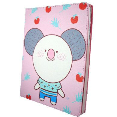 190565E Protector BRobotix Para iPad 2 Cute Elefante