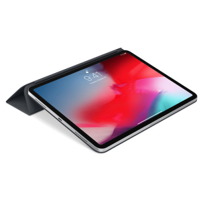 MRX72ZM/A Apple Funda Smart Folio para iPad Pro 11", Gris 