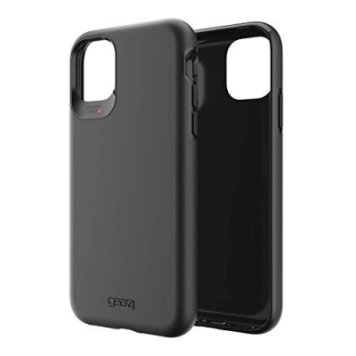 702006070 Funda Gear4 Holborn Para iPhone 12 Pro Max Negro