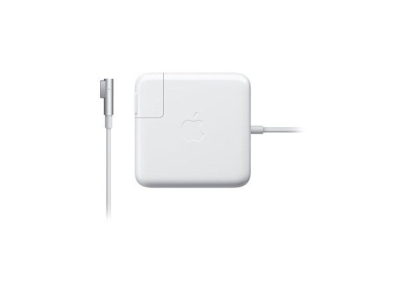 MC461E/A Adaptador de corriente MagSafe 60W Blanco para MacBook Pro 13"