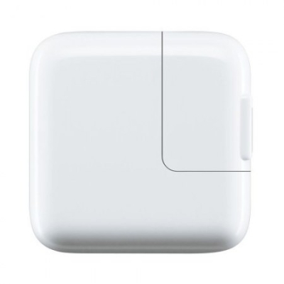 MD836E/A Apple Adaptador de corriente - USB, de 12W - para iPhone/iPod/iPad