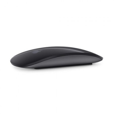 MRME2LL/A Mouse Apple Magic Mouse 2 Inalámbrico Lightning Multi-Touch Gris