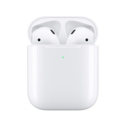 MRXJ2BE/A AirPods 2 Inalámbricos Bluetooth Blanco