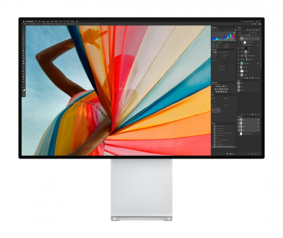 Monitor Apple Pro Display XDR MWPF2LZ/A Tamaño de 32" 6K (6016 x 3384) Nano Texturas
