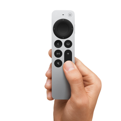 MJFM3CL/A Siri Remote para Apple TV 4K y Apple TV HD