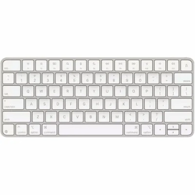 MXCL3EZ/A Teclado Apple Magic Keyboard Español España Blanco