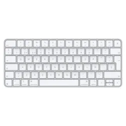 MXCL3LZ/A Apple Magic Keyboard MXCL3LZ/A, USB/Bluetooth, Blanco, Español