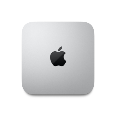 MGNT3LZ/A Mac Mini A Chip M1 8GB 512GB SSD macOS Big Sur