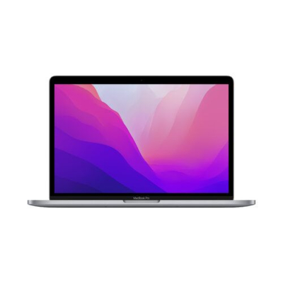 MNEH3E/A Apple MacBook Pro Retina 13"Apple M2 8GB 256GB SSD Gris Espacial