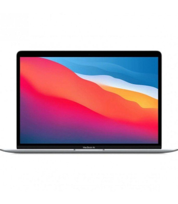 Z127-16-512 MacBook Air 13" A Chip M1 16GB 512GB SSD macOS Plata