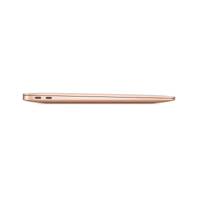 MGND3LA/A Apple MacBook Air 2020 - Pantalla de 13.3" 2.5K - Chip Apple M1 - Memoria Ram de 8GB - Alm. 256GB SSD - macOS - Color Oro