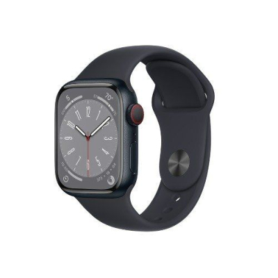 MNPX3LZ/A Watch SE 44mm GPS Celular watchOS Negro