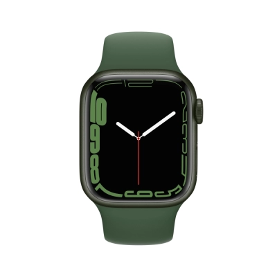 MKN03LZ/A Apple Watch Series 7 41mm GPS watchOS Verde