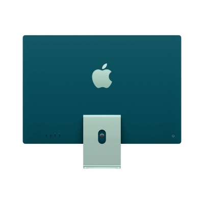 MGPJ3E/A Apple iMac - Pantalla de 24" 4.5K - Chip M1 de Apple 8Core - 8GB dem Ram - Alm. 512GB SSD - macOS Big Sur