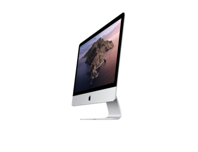 MHK03LL/A iMac 21.5" Intel Core i5 8GB 256GB SSD Intel Iris Plus Graphics 640 macOS Big Sur