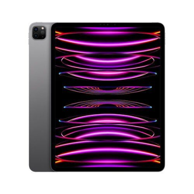 MNXP3LZ/A iPad Pro 12.9" A Chip M2 128GB Wi-Fi Cámaras 12MP iPadOS Gris Espacial